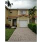 12634 SW 28 CT # 12634, Hollywood, FL 33027 ID:13497508
