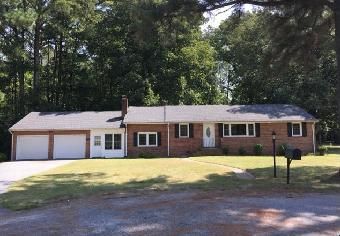 23195 Frances Ct, Courtland, VA 23837