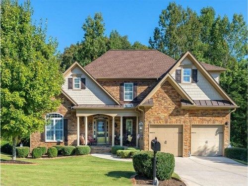 2430 Hemrick Road, Cumming, GA 30041