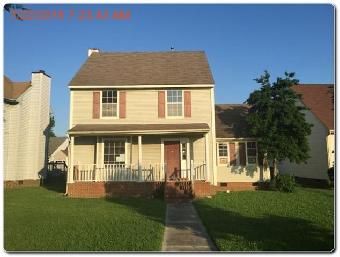 2856 Middle Towne Crescent, Norfolk, VA 23504