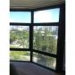 20100 W COUNTRY CLUB DR # 907, Miami, FL 33180 ID:12743633
