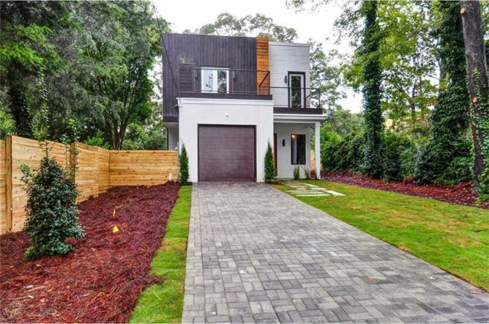 1155 Danner Street Se, Atlanta, GA 30316