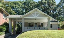 883 Penn Avenue Ne Atlanta, GA 30309