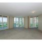 3370 NE 190 # 814, Miami, FL 33180 ID:12771536