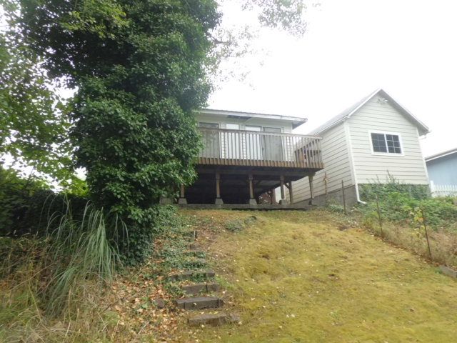 304 NW Arden Ave, Winlock, WA 98596