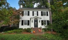 18 Camden Road Atlanta, GA 30309