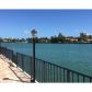 10101 E BAY HARBOR DR # 307, Miami Beach, FL 33154 ID:12258920
