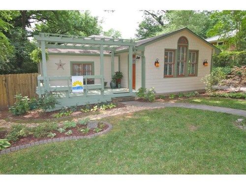 2665 Tupelo Street Se, Atlanta, GA 30317