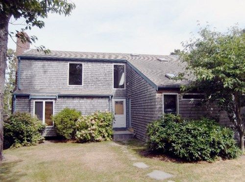 46 Chestnut Drive, East Orleans, MA 02643