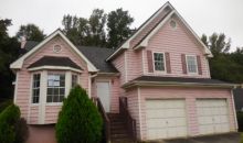 3641 Boulder Ridge Ct Ellenwood, GA 30294