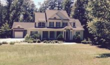 286 Timberlake Drive Martin, GA 30557
