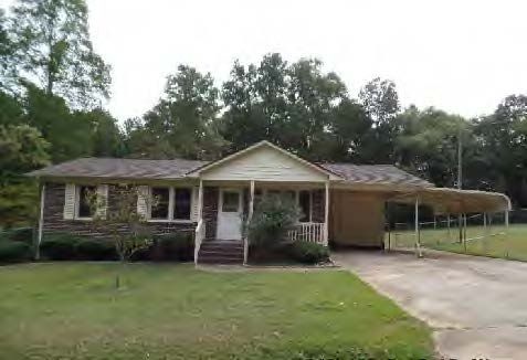 1205 Kay Street, Gaffney, SC 29340