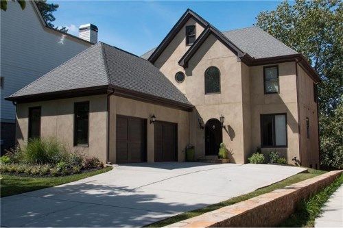 3220 Silver Lake Drive, Atlanta, GA 30319