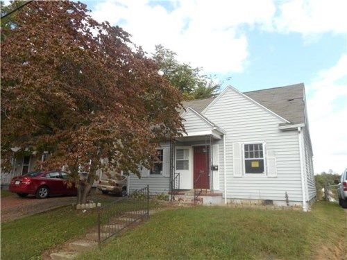 264 Oakland Ave, Huntington, WV 25705