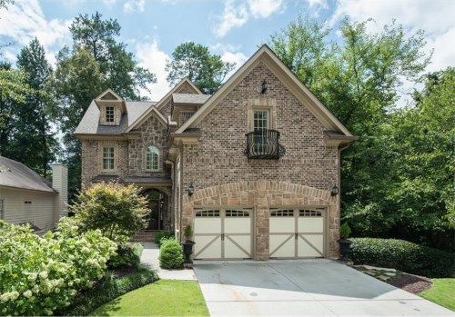 1500 Sylvan Circle Ne, Atlanta, GA 30319