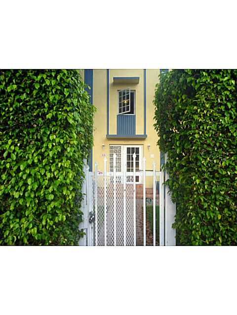 600 EUCLID AV # A3, Miami Beach, FL 33139