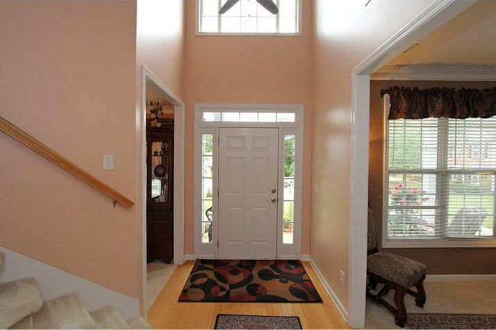 1433 Filigree Place, Dacula, GA 30019