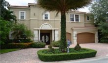 540 ENCLAVE CIRCLE WEST Hollywood, FL 33027