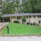 2691 Sherlock Drive, Decatur, GA 30034 ID:13489837