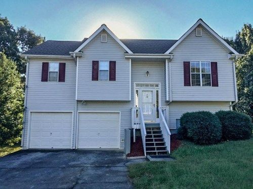 28 Etowah Ridge Drive Sw, Cartersville, GA 30120