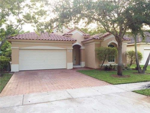 5150 SW 139TH TE, Hollywood, FL 33027