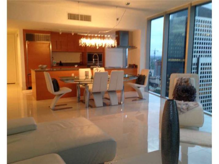 495 BRICKELL AV # 3610, Miami, FL 33131