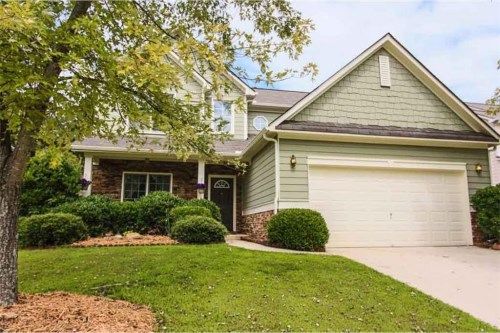 3204 Juniper Drive Nw, Kennesaw, GA 30144