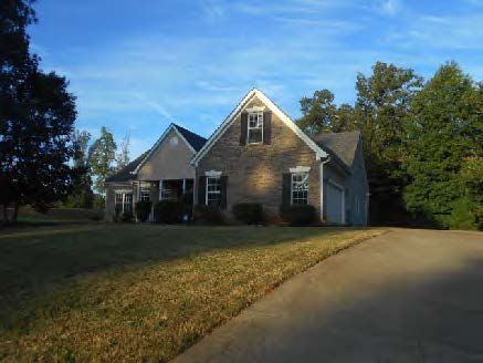 638 Morgans Trace, Ellenwood, GA 30294