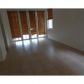 4965 SW 165 AV, Hollywood, FL 33027 ID:12927632