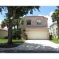 1526 NW 157 AV, Hollywood, FL 33028 ID:13219636