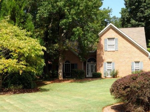 4763 Netherstone Court Ne, Marietta, GA 30066