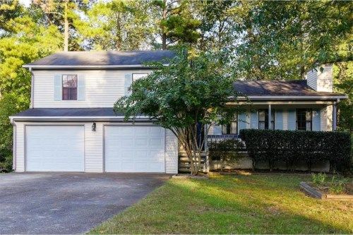 3191 Shadyside Road, Marietta, GA 30008