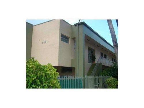 609 EUCLID AV # 3, Miami Beach, FL 33139