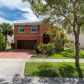 4961 SW 165 AV, Hollywood, FL 33027 ID:13272086