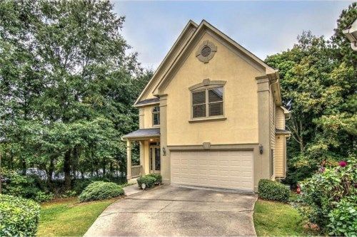 6321 Forest Hills Drive, Norcross, GA 30092