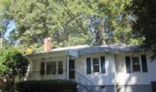 305 Maple Street Atlanta, GA 30354