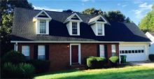 3447 River Mill Lane Ellenwood, GA 30294