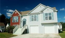 2820 Amerson Court Ellenwood, GA 30294