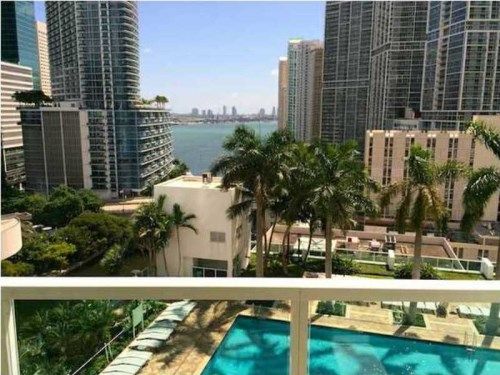 31 SE 5 ST # 1704, Miami, FL 33131