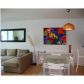 31 5 ST # 603, Miami, FL 33131 ID:12246282