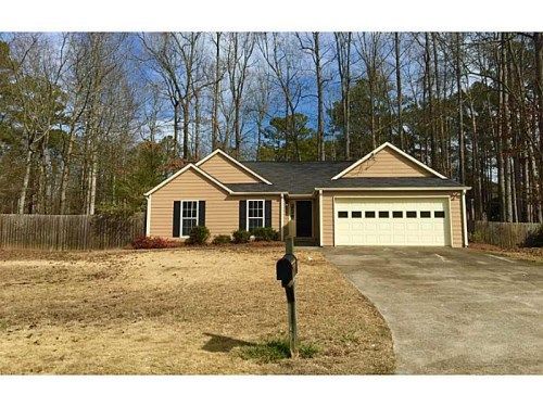 1606 Landing Court, Woodstock, GA 30188