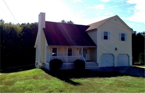 29 Sunrise Drive Se, Cartersville, GA 30121