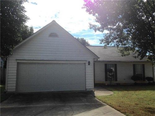 1165 Kibbe Circle, Lawrenceville, GA 30044