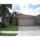 3521 SW 143 AV, Hollywood, FL 33027 ID:13254901