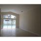 3521 SW 143 AV, Hollywood, FL 33027 ID:13254902