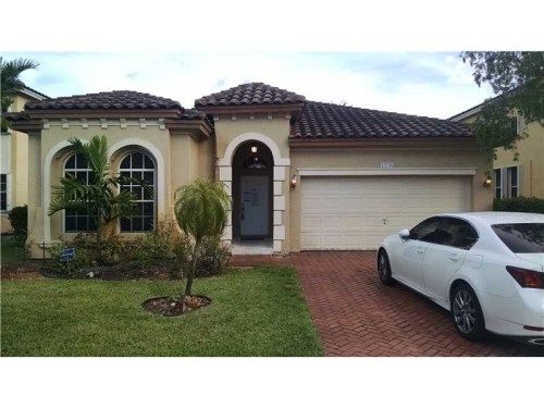 13736 SW 52ND ST, Hollywood, FL 33027