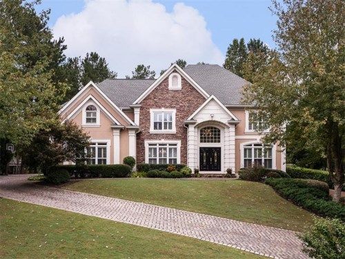 3183 Chipping Wood Court, Alpharetta, GA 30004