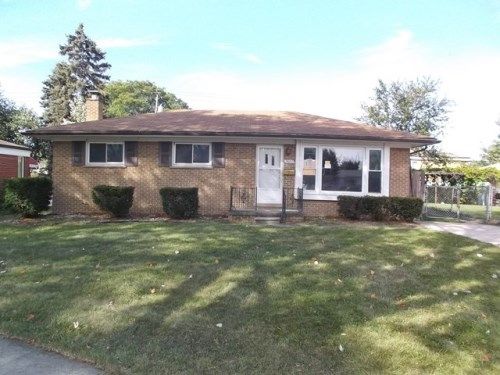 28019 Marcia Ave, Warren, MI 48093