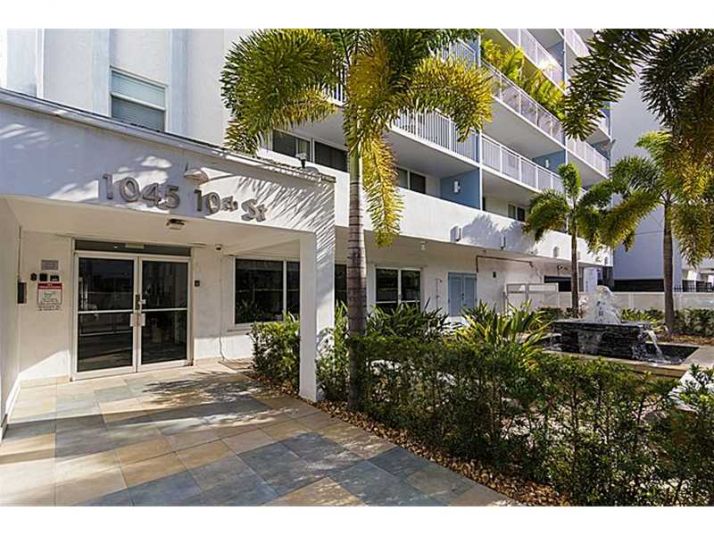 1045 10 ST # 705, Miami Beach, FL 33139