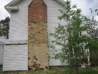 9703 Zion Rd, Ford, VA 23850